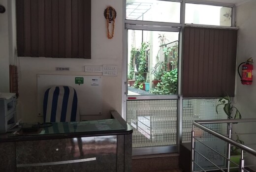 Raghuvan Guest House