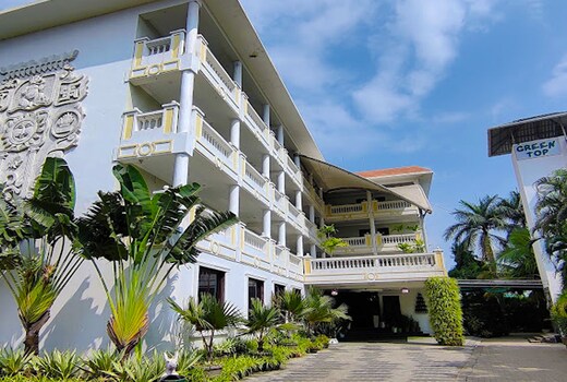 Hotel Royal Retreat