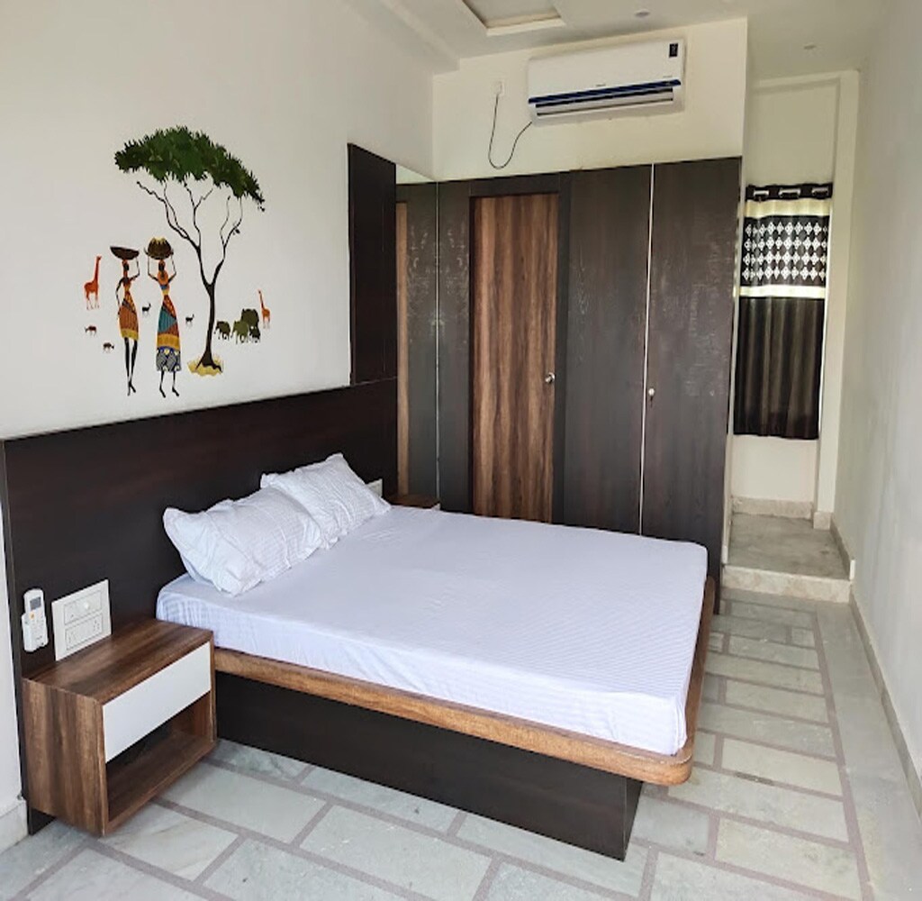 Hotel Osian Temple View