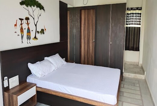 Hotel Osian Temple View