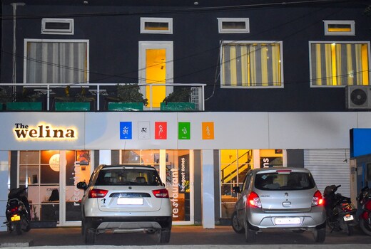 Welina Shree Hotel