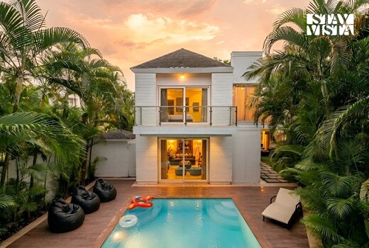 StayVista at Summer Days