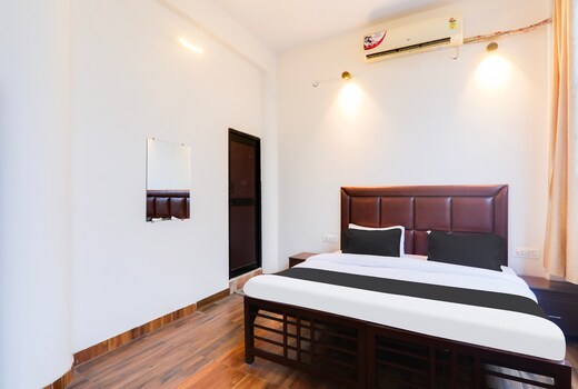 Hotel O Ansh