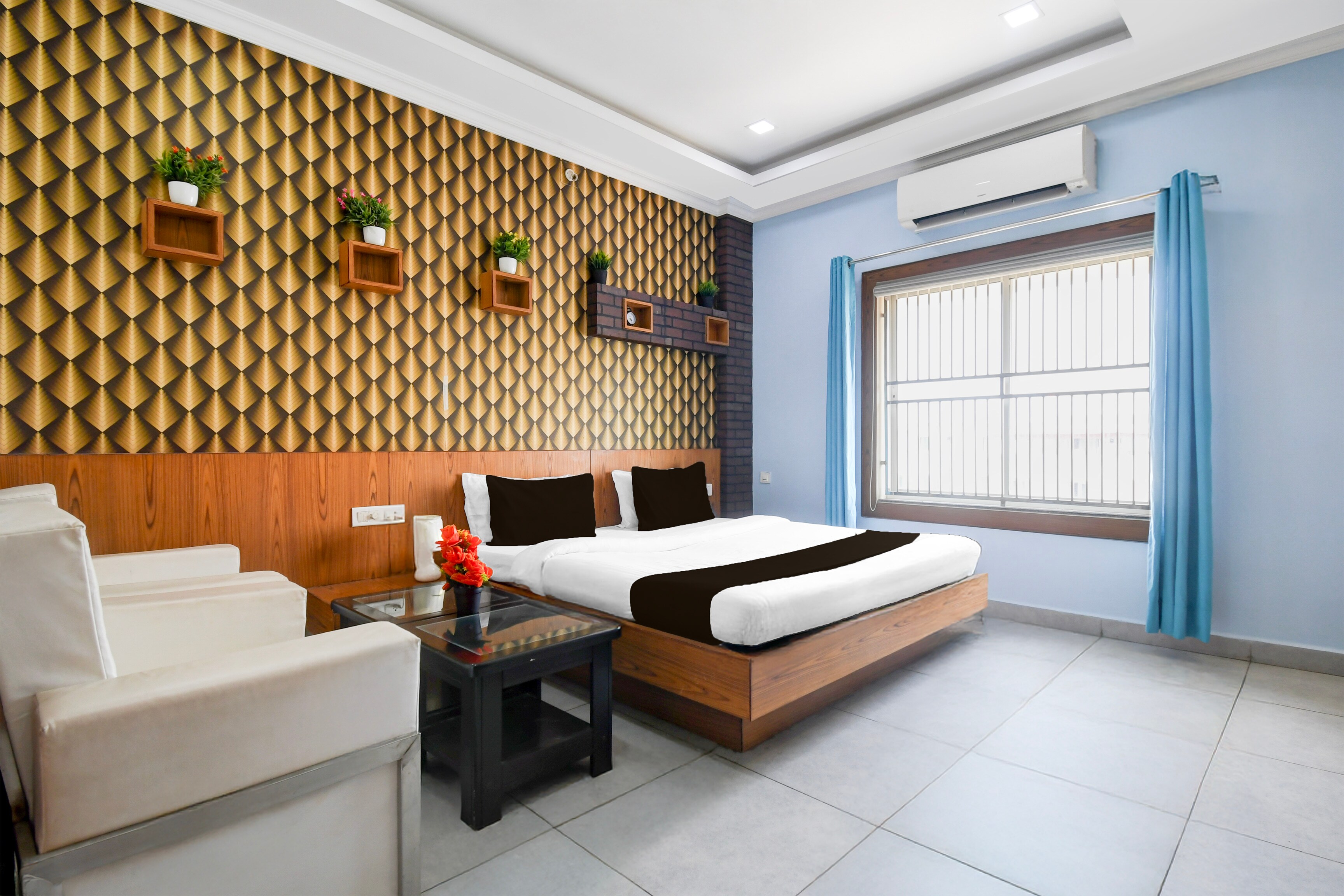 Hotel O KK Inn