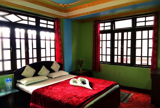 AtithiDevo Homestay