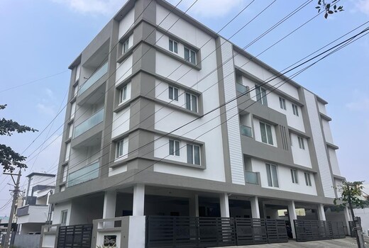 Thulasi Avenue