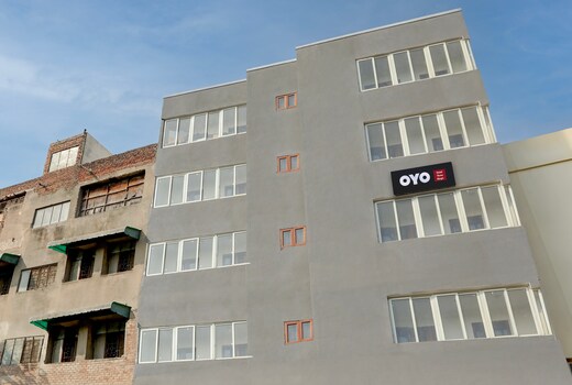 Hotel O Three King's