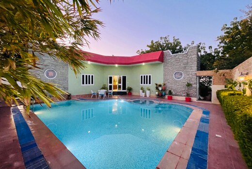 Woodlands Cottage A Luxury stay