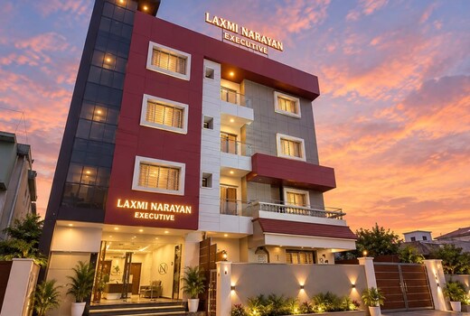 LaxmiNarayan Executive