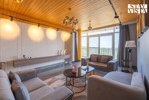StayVista at Peak @ The Himalayan Echo