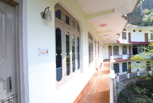HOTEL RIYA RESIDENCY