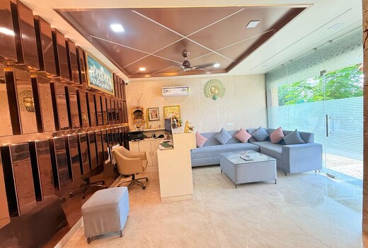 HOTEL NISHANT PALACE