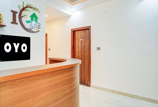 Hotel O Hotel I Care