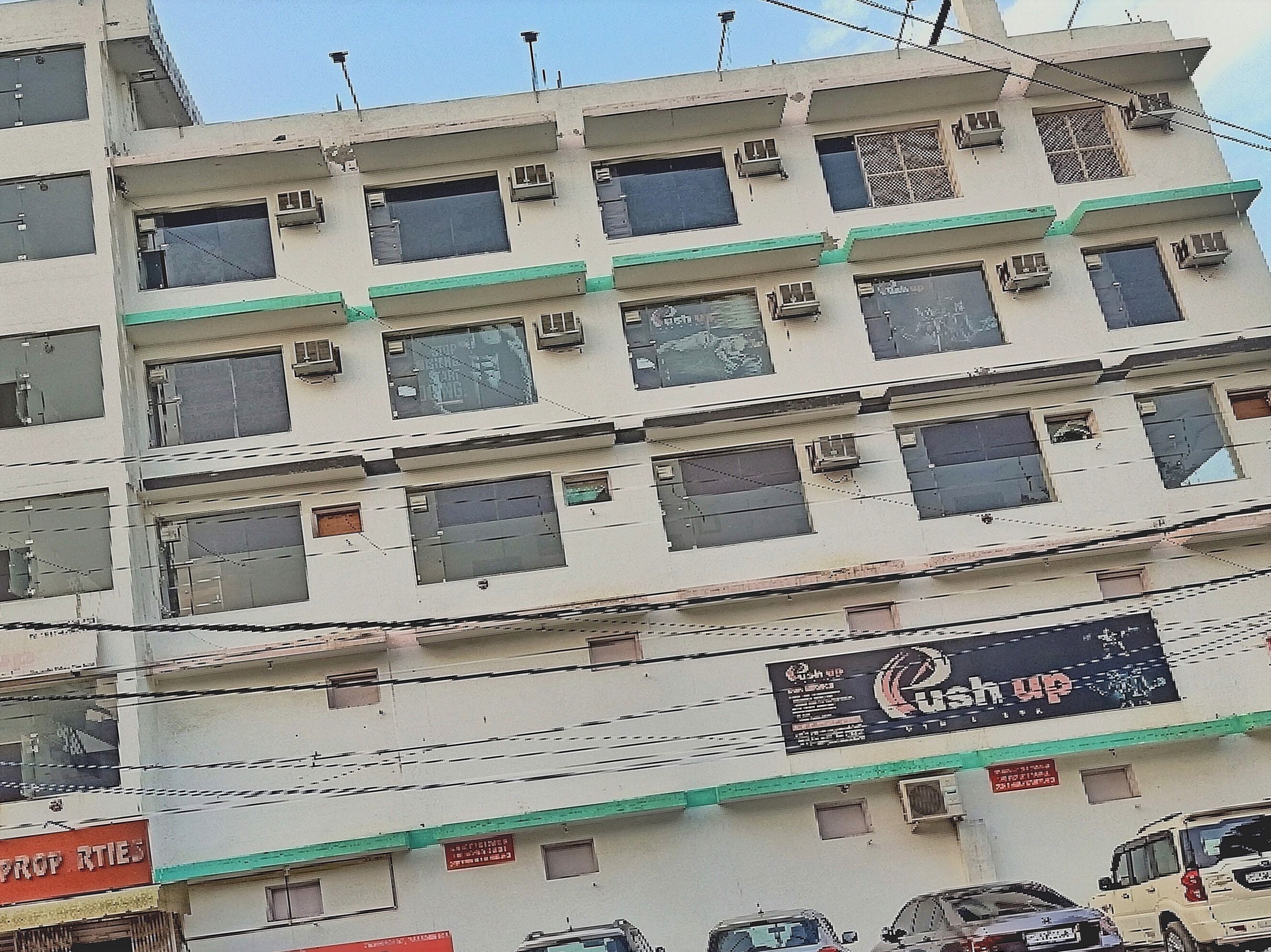 Hotel Grand inn Rohini