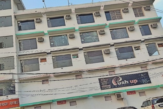 Hotel Grand inn Rohini