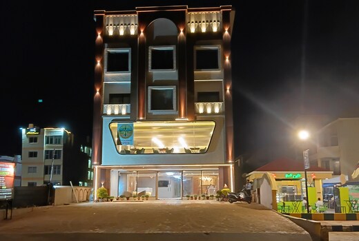 Hotel Jeevan Sandhya