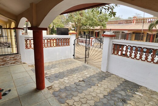 Gotawala Villa No. 5