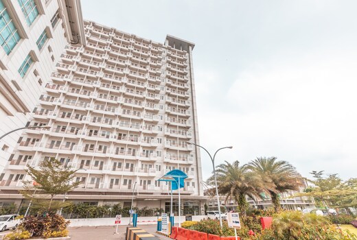 Hotel O Apartement Sentul Tower