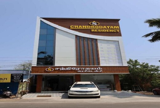 Chandrodayam Residency