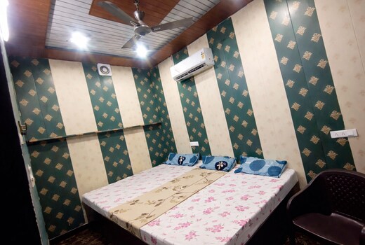 Blessed Kashi Homestay