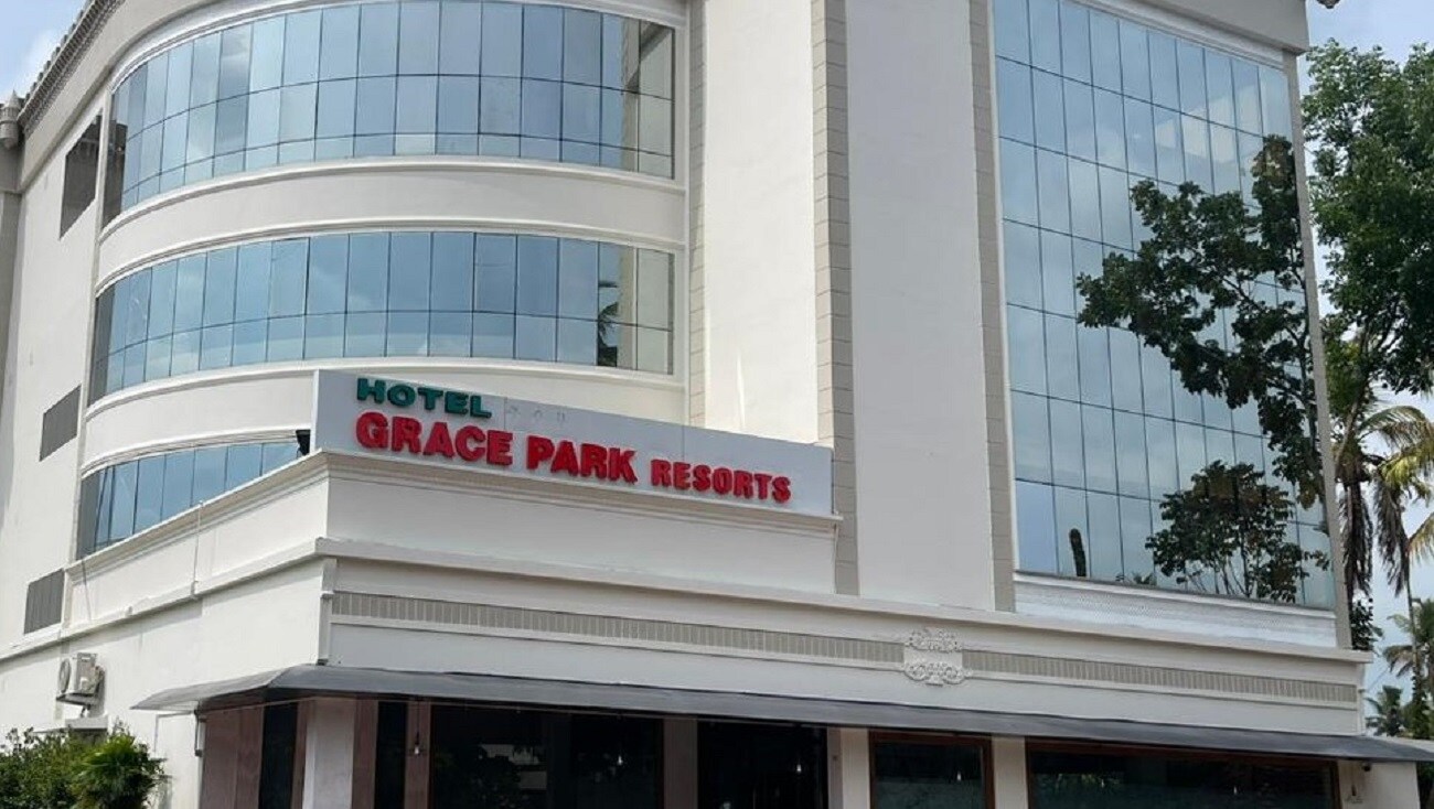 Grace Park Resorts