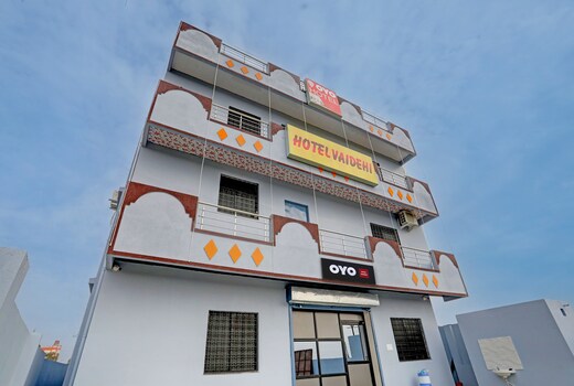 Hotel O Vaidehi