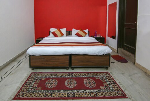 Comfort Apartment