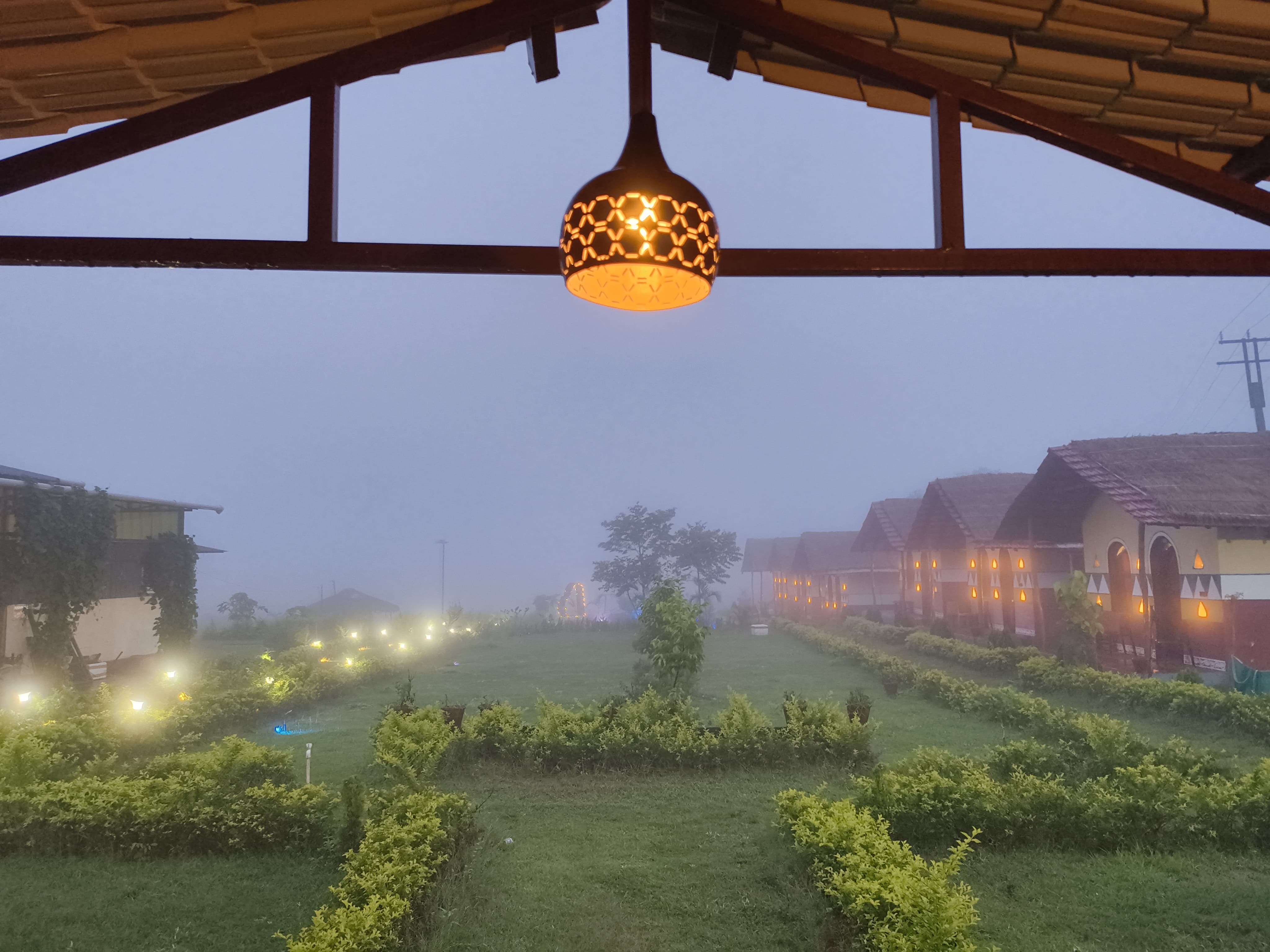 La Bella Hotel and Resort