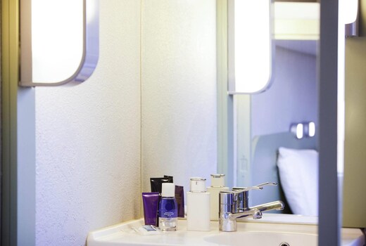 ibis budget Marne la Vallee Chelles