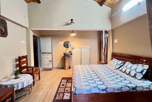 Rukmani Homestay