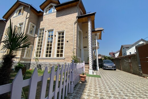 Capevilla