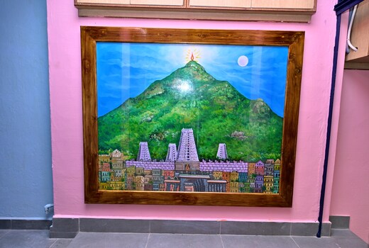Shree Chendur Residency SUPRAPATH