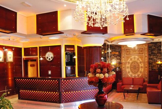 Strand Hotel