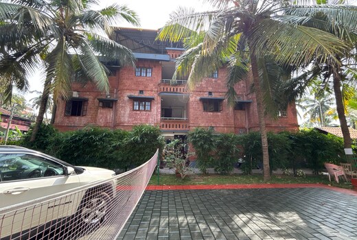 Malgudi Holidays Apartment | Rooms & Kitchen