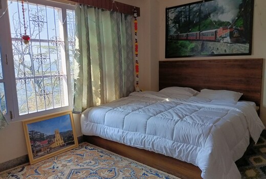 Magical Himalaya Homestay