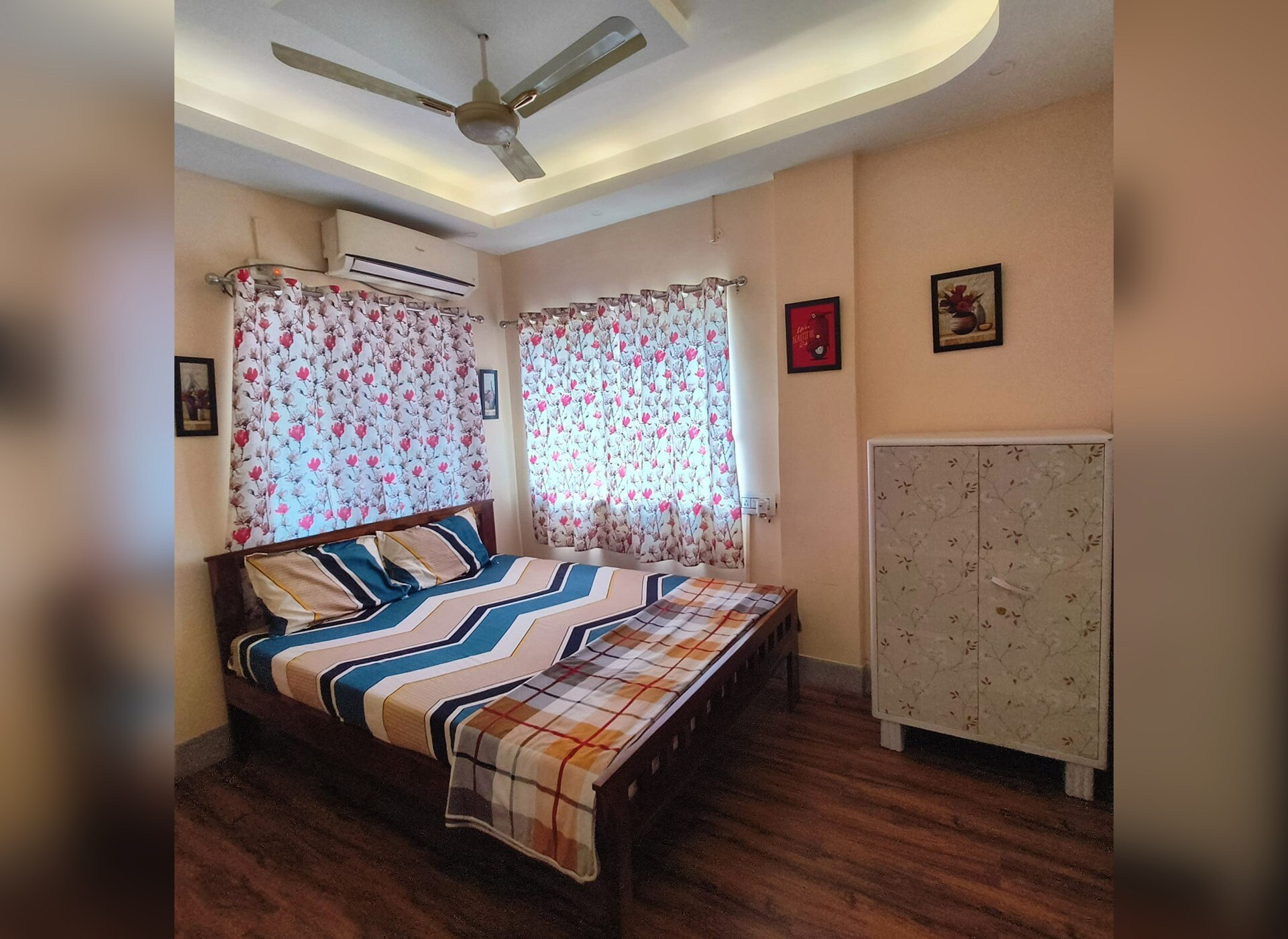 The Urban Attic by Calcutta Rustic