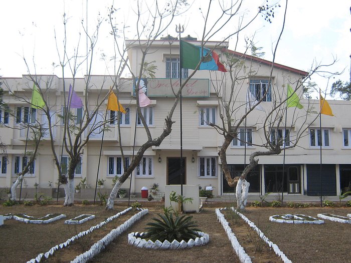 CTC ORCHID INN