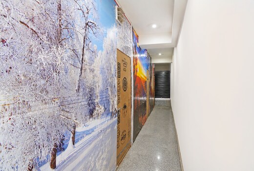 Main gallery