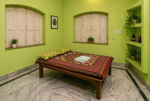 Gayatri Homestay