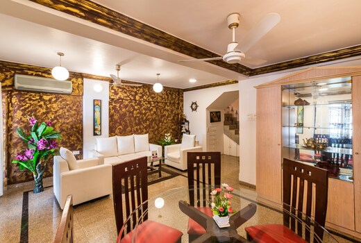 Gagal Home - Bunglow Suite