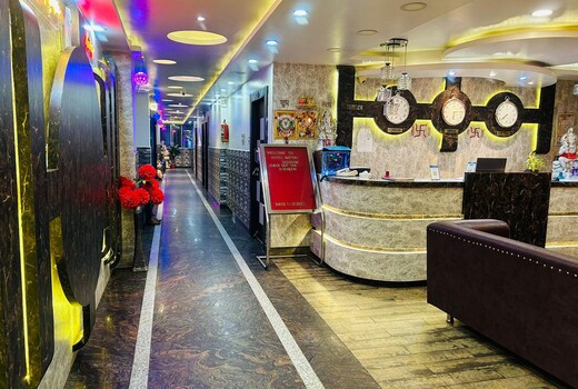 Main gallery