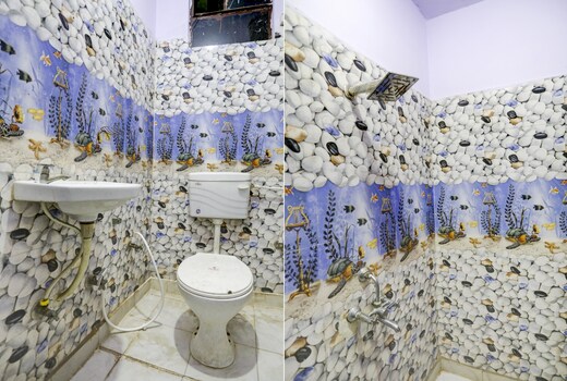 Hotel O G P Guest House