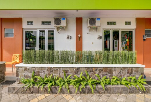 Hotel O Griya Gayatri Syariah