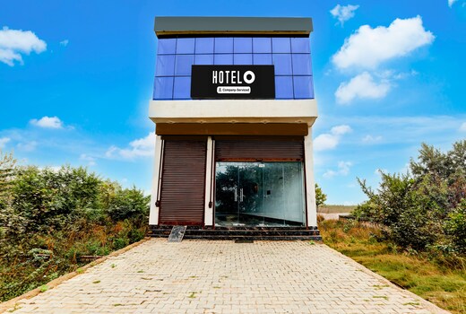 Hotel O Naroli Crossway Mathura Formerly Dev Residency