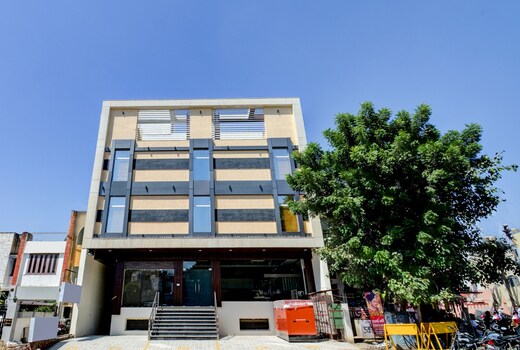 Townhouse Oak Hitec City Madhapur