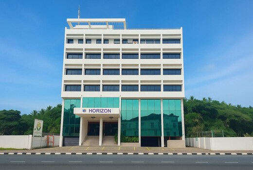 Hotel Horizon