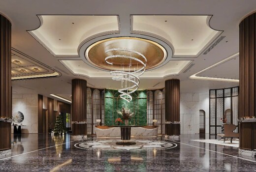 Phoenix Crowne Vinh Hotel