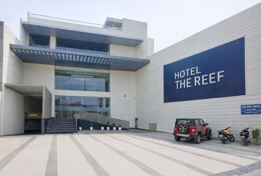 Hotel The Reef