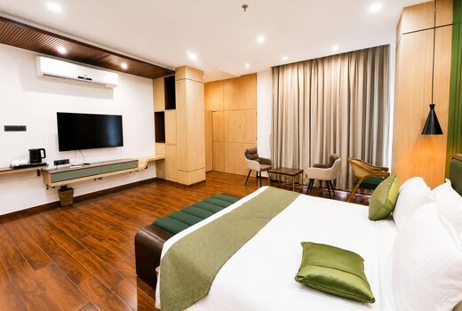 NANDAN INN