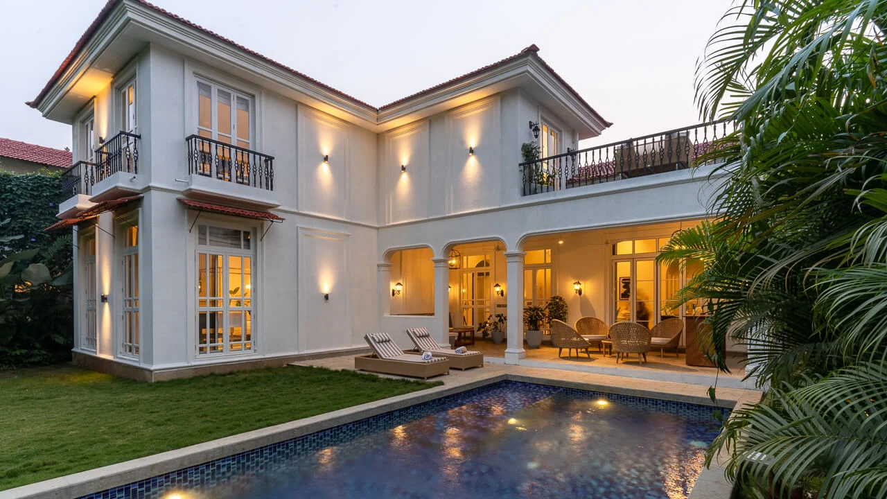LohonoStays Beleza Villa A